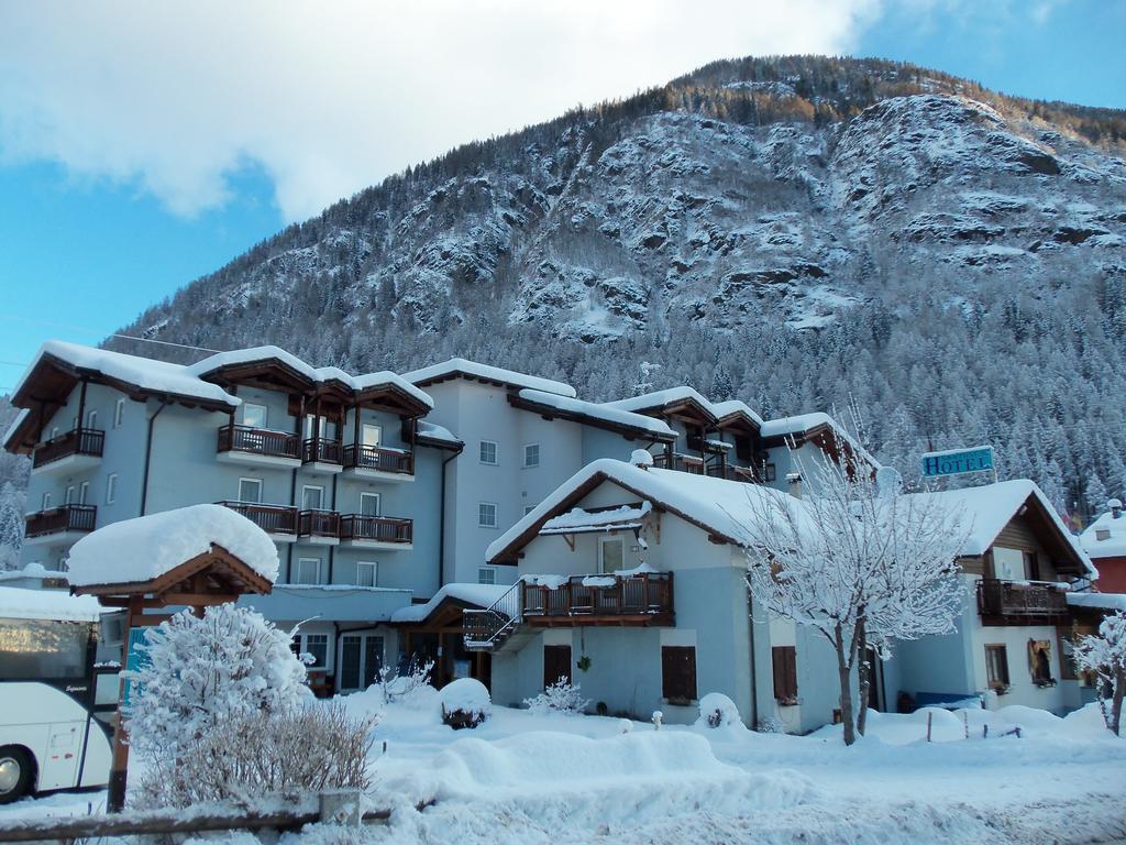 Hotel Santoni Оссана Экстерьер фото
