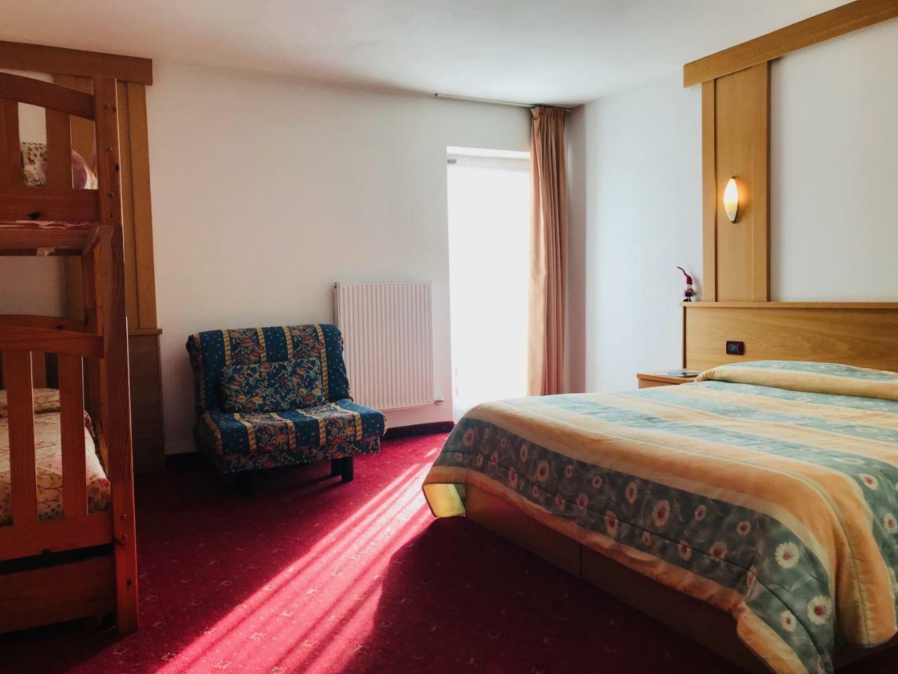 Hotel Santoni Оссана Экстерьер фото